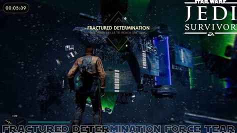 jedi survivor fractured history|Star Wars Jedi Survivor: How To Beat The Fractured。